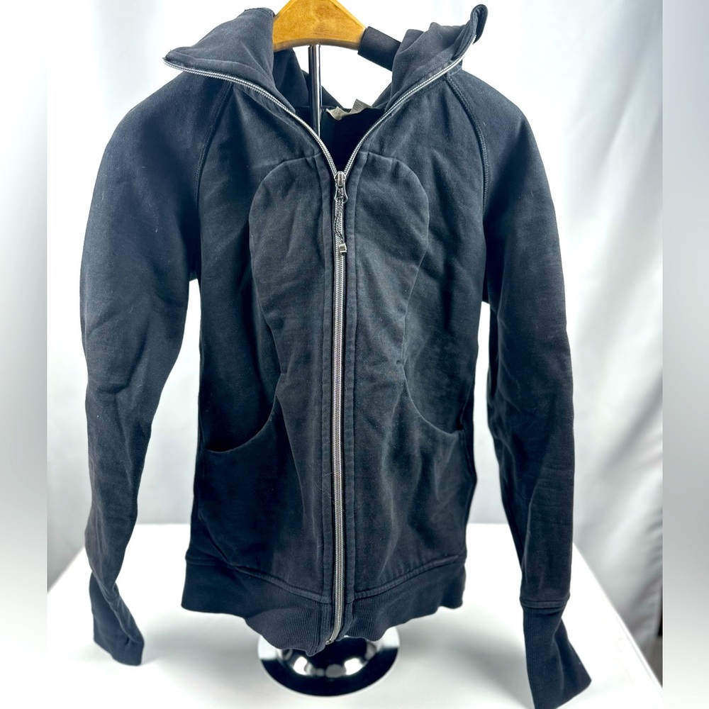 Lululemon Scuba hoodie